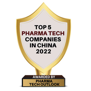 Top Pharma Tech Companies in China